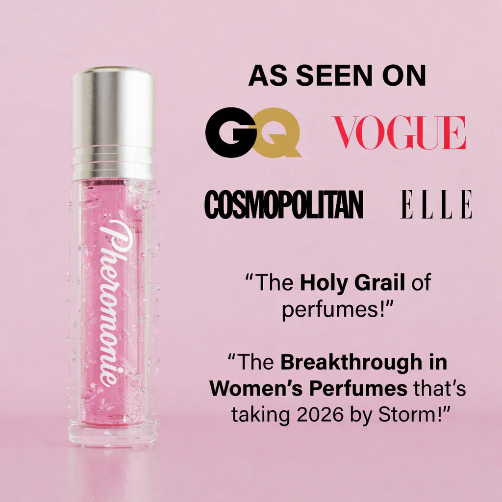 Eau dé Pheromonie® For Her