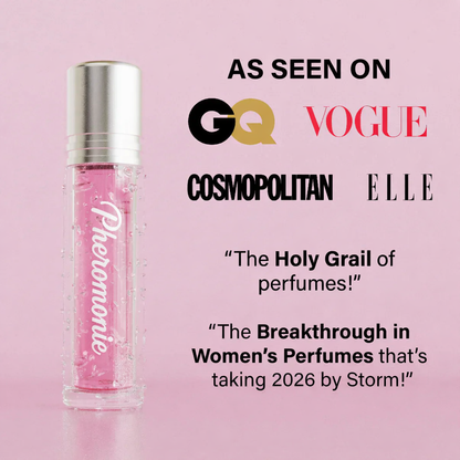 Eau dé Pheromonie® For Her