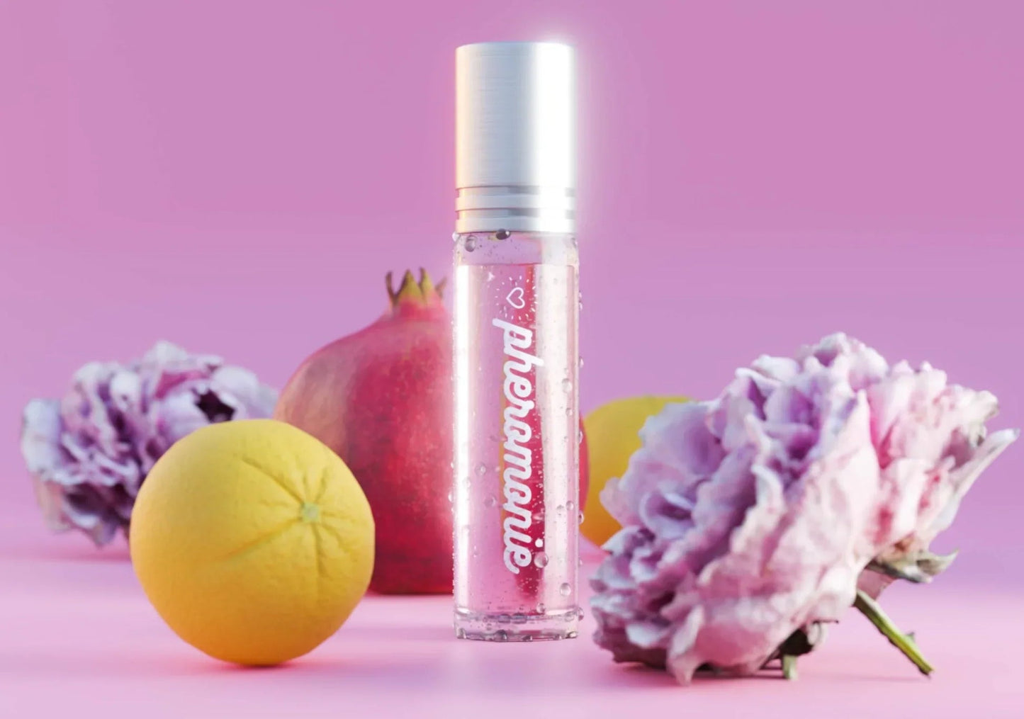 Eau dé Pheromonie® For Her