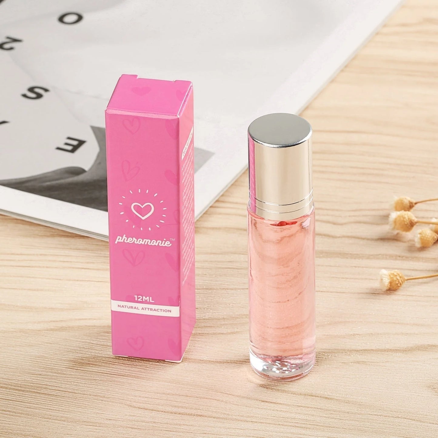 Eau dé Pheromonie® For Her