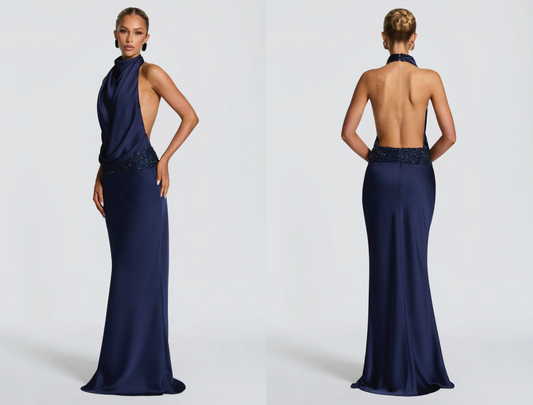 Armelle Maxi Dress